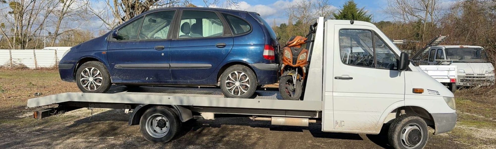 Épaviste Chalon-sur-Saône 71100